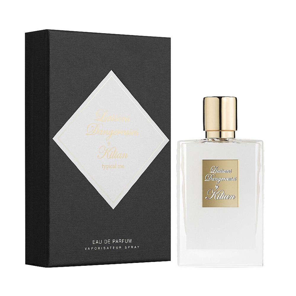 Kilian Paris Liaisons Dangereuses Typical Me Eau De Parfum 50ml For Unisex