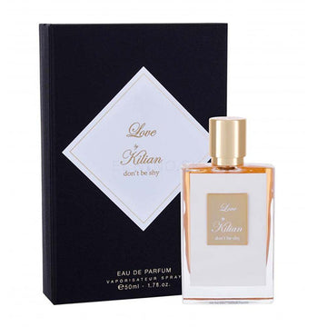 Kilian Paris Love Don't Be Shy Eau De Parfum 50ml For Unisex