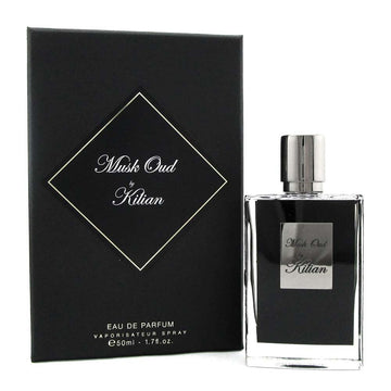 Kilian Paris Musk Oud Eau De Parfum 50ml For Unisex