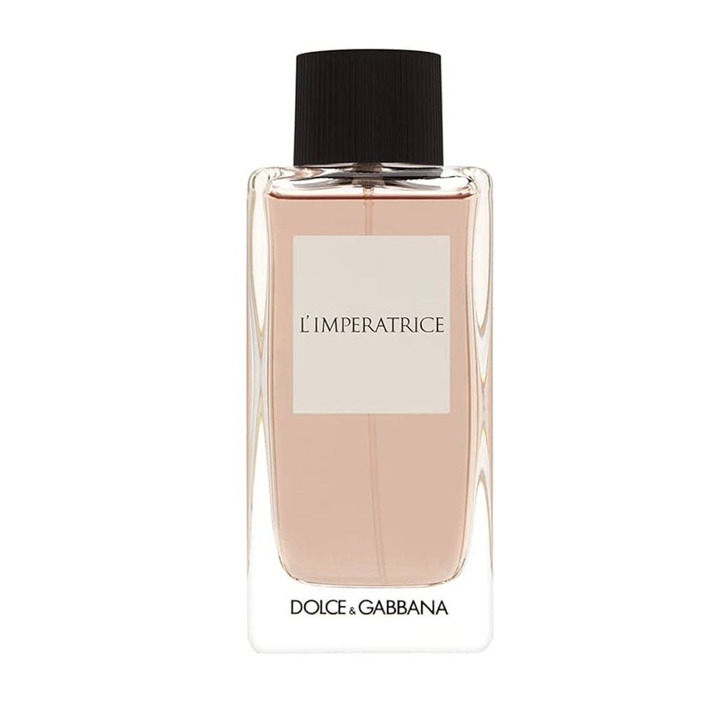 Dolce & Gabbana 3 L'Imperatrice Eau De Toilette 100ml For Women