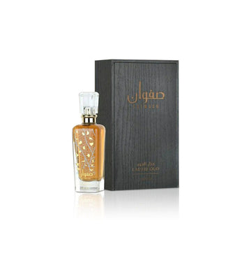Lattafa Safwaan L'Autre Oud Eau De Parfum 100ml For Men & Women