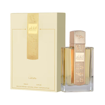 Lattafa Angham Eau de Parfum 100ml for Women