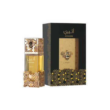 Lattafa Atheeri Eau De Parfum 100ml For Woman