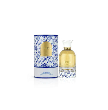 Lattafa Petra Eau De Parfum 100ml For Woman