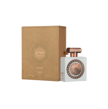 Lattafa Nebras Elixir Eau De Parfum 100ml For Unisex