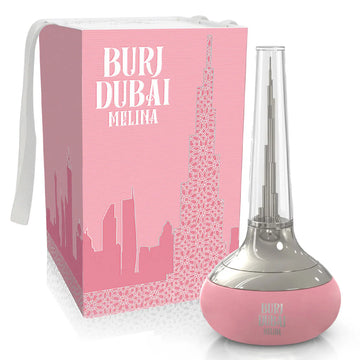 Le Chameau Burj Dubai Melina