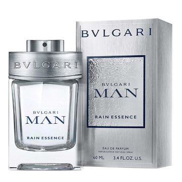 Bvlgari Man Rain Essence
