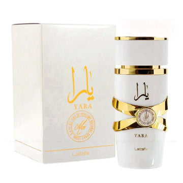 Lattafa Yara Moi Parfum
