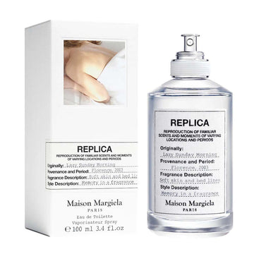 Maison Margiela Lazy Sunday Morning Eau De Toilette 100ml For Unisex