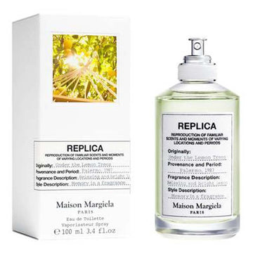 Maison Margiela Replica Under The Lemon Trees Eau De Toilette 100ml For Unisex