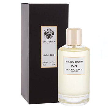 Mancera Hindu Kush Eau De Parfum 120ml For Unisex