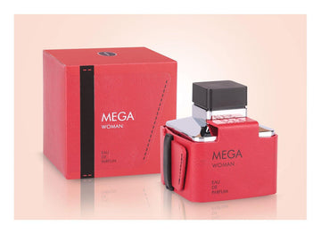 Flavia Mega Women Eau De Parfum 100ML