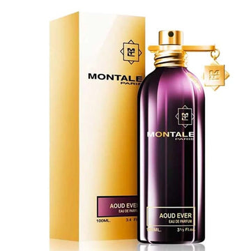 Montale Aoud Ever Eau De Parfum 100ml For Unisex