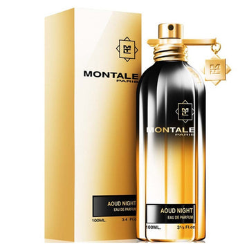 Montale Aoud Night Eau De Parfum 100ml For Unisex