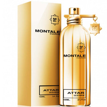 Montale Attar Eau De Parfum 100ml For Unisex