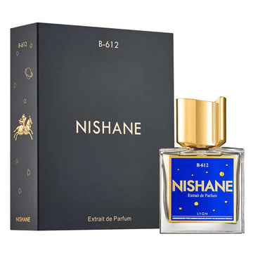Nishane B-612 Extrait de Parfum 50ml For Unisex