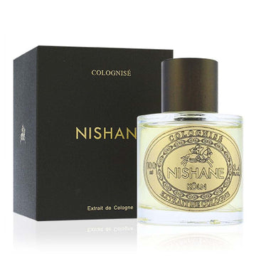 Nishane Colognise Extrait De Cologne 100ml For Unisex