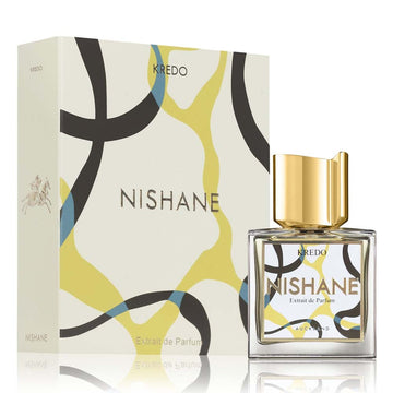 Nishane Kredo Extrait De Parfum 50ml For Unisex