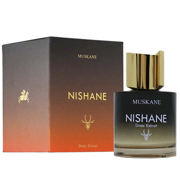 Nishane Muskane Extrait De Parfum 100ml Unisex