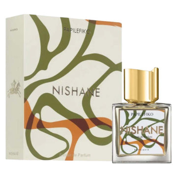 Nishane Papilefiko Extrait De Parfum 100ml For Unisex