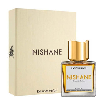 Nishane Pasion Choco Extrait De Parfum 50ml For Unisex