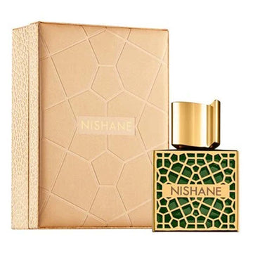 Nishane Shem Extrait De Parfum 50ml For Unisex