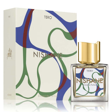 Nishane Tero Extrait De Parfum 100ml For Unisex