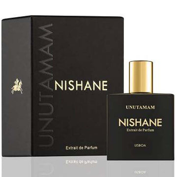Nishane Unutamam Extrait De Parfum 30ml For Unisex