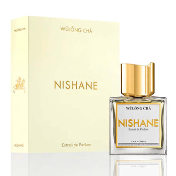 Nishane Wulong Cha Extrait De Parfum 100ml For Unisex