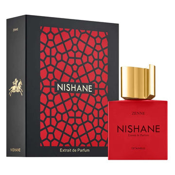Nishane Zeene Extarit De Parfum 50ml For Unisex