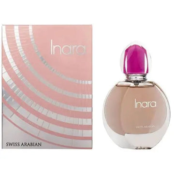 Swiss Arabian Inara Eau De Parfum 50ml For Unisex