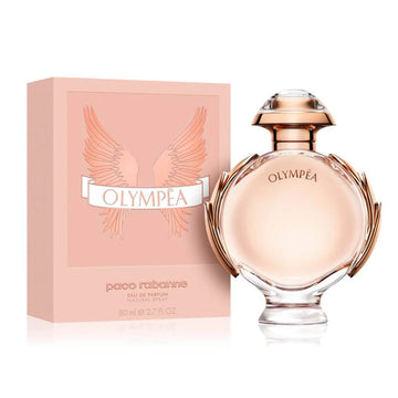 Paco Rabanne Olympea Eau De Parfum 80ml For Women