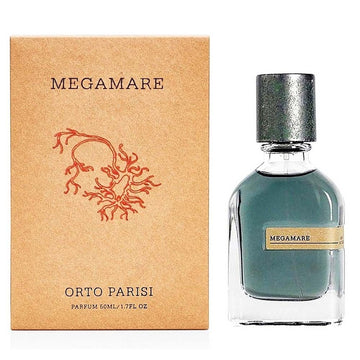 Orto Parisi Megamare Extrait De Parfum 50ml For Unisex