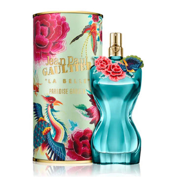 Jean Paul Gaultier La Belle Paradise Garden Eau De Parfum 125ml For Women
