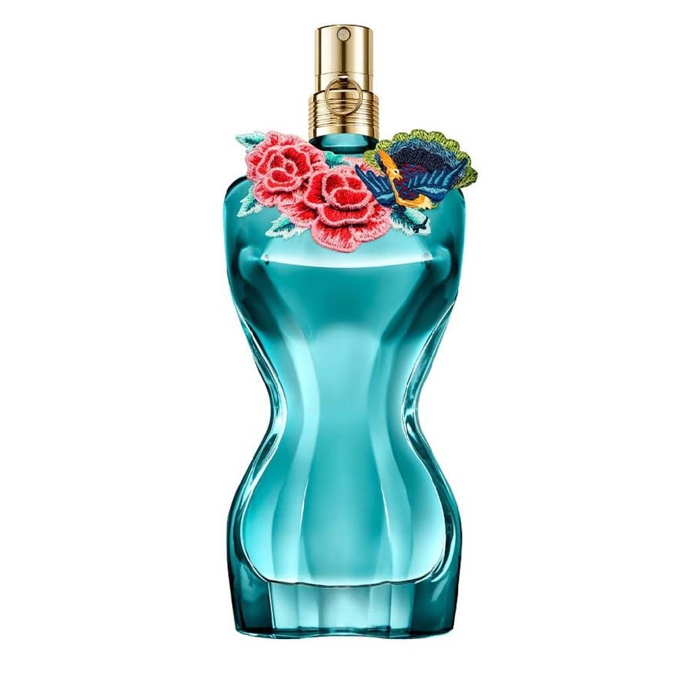 Jean Paul Gaultier La Belle Paradise Garden Eau De Parfum 125ml For Women