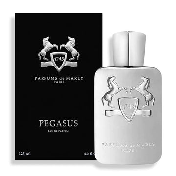 Parfums De Marly Pegasus Eau De Parfum 125ml For Men