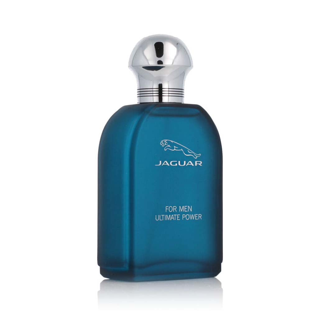Jaguar Ultimate Power Eau De Toilette 100ml For Men
