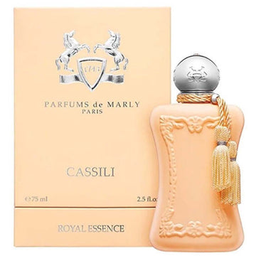 Parfums De Marly Cassili Eau De Parfum 75ml For Women