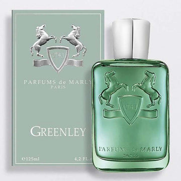 Parfums De Marly Greenley Eau De Parfum 125ml For Men
