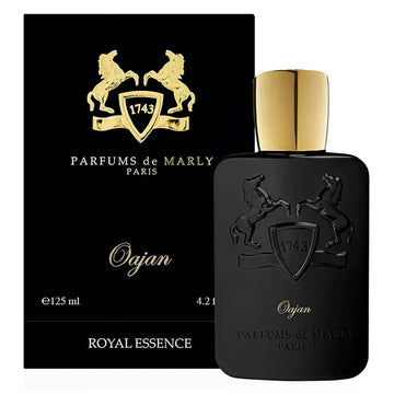 Parfums De Marly Oajan Eau De Parfum 125ml For Men