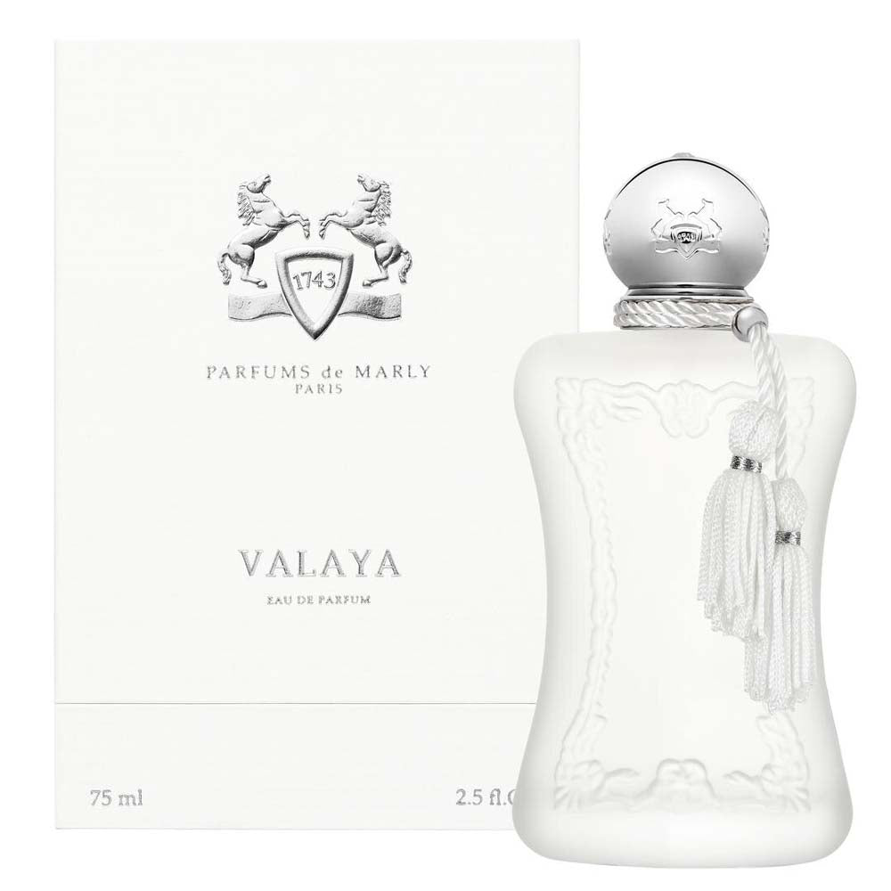 Parfums De Marly Valaya Eau De Parfum 75ml For Women – Scentsation