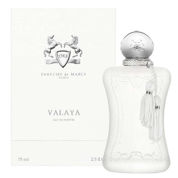 Parfums De Marly Valaya Eau De Parfum 75ml For Women