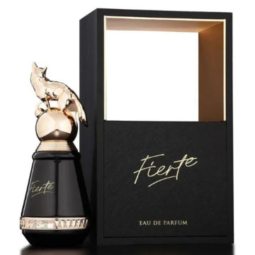 Fragrance World French Avenue Fierte Eau de Parfum 80ml For Men