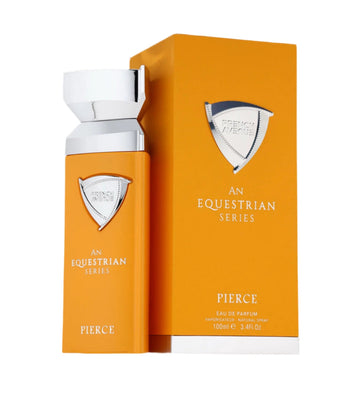 French Avenue An Equestrian Series Pierce Eau De Parfum 100ml For Men