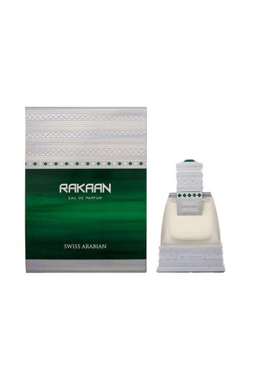 Swiss Arabian Rakaan 394 Eau De Parfum SA 50ml For Men