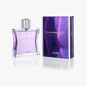 Rasasi Daarej Pour Femme