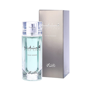 Rasasi Fattan Pour Homme