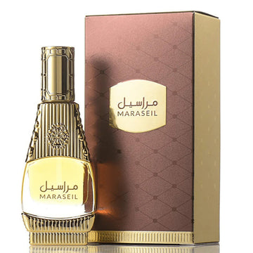 Rasasi Maraseil Attar 15ml