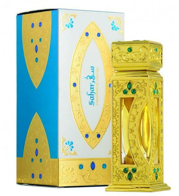 Rasasi Sahar Attar 18ml