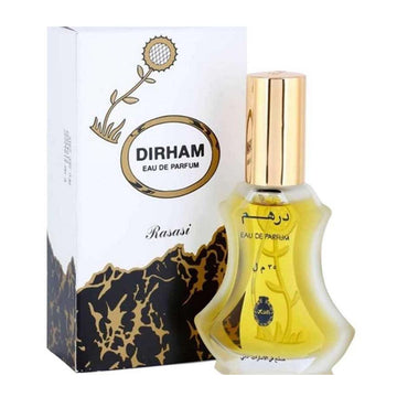 Rasasi Dirham Parfum